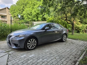 Lexus IS 250, снимка 1