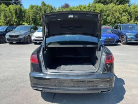Audi A6 2.0 TFSI quattro / 360 / ОБДУХВАНЕ , снимка 13