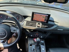 Audi A6 2.0 TFSI quattro / 360 / ОБДУХВАНЕ , снимка 9