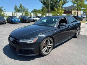 Audi A6 2.0 TFSI quattro / 360 / ОБДУХВАНЕ , снимка 1