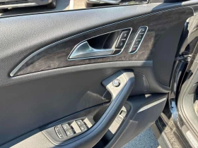 Audi A6 2.0 TFSI quattro / 360 / ОБДУХВАНЕ , снимка 11