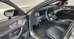 Mercedes-Benz E 350 * AMG Line* Обдух* HUD* 360* Pano* Hi-Pass* , снимка 4