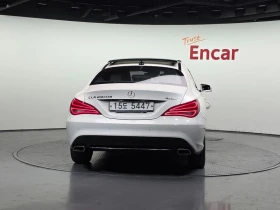 Mercedes-Benz CLA 200 * CLA200 CDI 4 MATIC * ЦЕНАДОБГ!* , снимка 4
