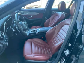 Mercedes-Benz C 450 AMG * CARFAX * БЕЗ ПЪРВОНАЧАЛНА ВНОСКА, снимка 5