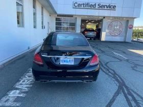 Mercedes-Benz C 450 AMG * CARFAX * БЕЗ ПЪРВОНАЧАЛНА ВНОСКА, снимка 4