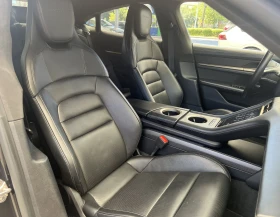 Porsche Taycan TURBO S / CARBON / CERAMIC / SPORT CHRONO / BOSE /, снимка 12