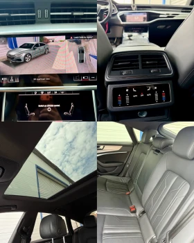 Audi A7   А7 СпортБек  123000 хиляди !!!! , снимка 8