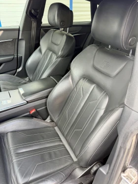 Audi A7   А7 СпортБек  123000 хиляди !!!! , снимка 9