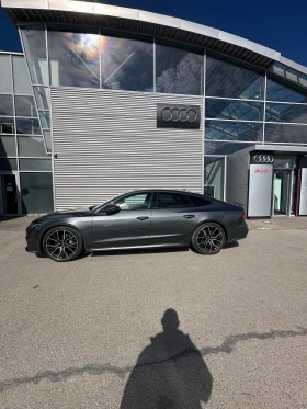 Audi A7   А7 СпортБек  123000 хиляди !!!! , снимка 6