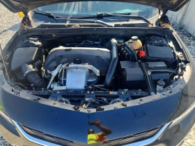 Chevrolet Malibu 2.0l Premier, снимка 11