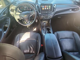 Chevrolet Malibu 2.0l Premier, снимка 8