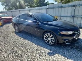 Chevrolet Malibu 2.0l Premier, снимка 4
