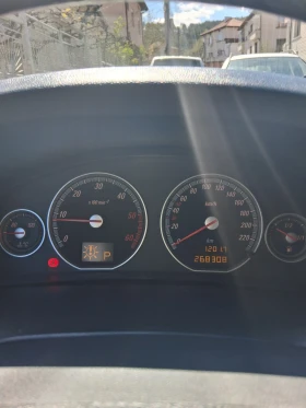 Opel Vectra, снимка 4