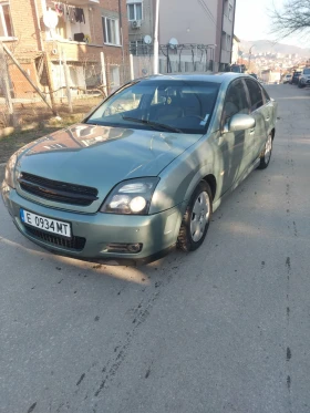 Opel Vectra, снимка 1