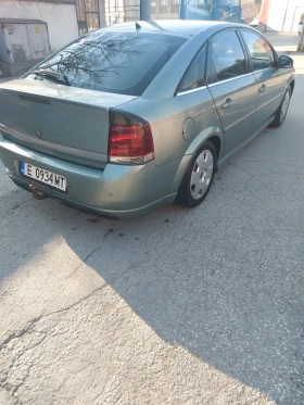 Opel Vectra, снимка 2