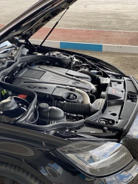 Mercedes-Benz CLS 500 4 matic, снимка 4