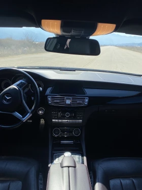 Mercedes-Benz CLS 500 4 matic, снимка 5