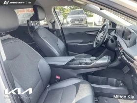Kia EV6 2022* LONG RANGE* КРАЙНА ЦЕНА, снимка 14
