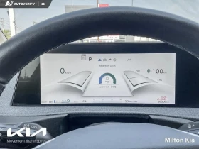 Kia EV6 2022* LONG RANGE* КРАЙНА ЦЕНА, снимка 9