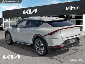 Kia EV6 2022* LONG RANGE* КРАЙНА ЦЕНА, снимка 2
