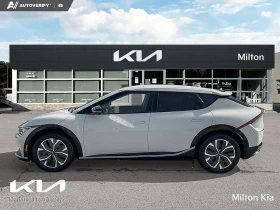 Kia EV6 2022* LONG RANGE* КРАЙНА ЦЕНА, снимка 3