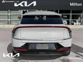 Kia EV6 2022* LONG RANGE* КРАЙНА ЦЕНА, снимка 4