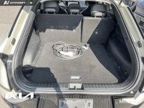 Kia EV6 2022* LONG RANGE* КРАЙНА ЦЕНА, снимка 17