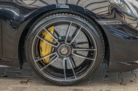 Porsche 911 992/Turbo S/Burmester/PDCC/PDK/PDLS+ /PCCB/Sport C, снимка 11
