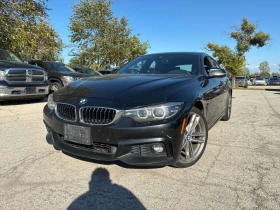 BMW 440 / HARMAN / HEAD-UP / ДИГИТАЛЕН КИЛОМЕТРАЖ , снимка 1