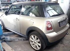 Mini Cooper 1.6 benzin 05g09g | Mobile.bg    2