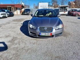 Jaguar Xf 3.0i- nova - [1] 