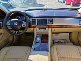 Обява за продажба на Jaguar Xf 3.0i- nova ~16 500 лв. - изображение 6