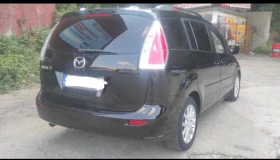 Mazda 5, снимка 3