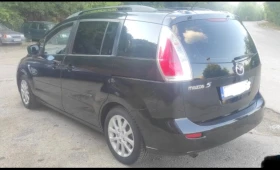 Mazda 5, снимка 6