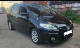 Mazda 5, снимка 1