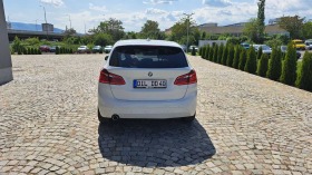 BMW 2 Active Tourer, снимка 4 - Автомобили и джипове - 42070822