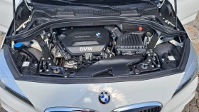 BMW 2 Active Tourer, снимка 16 - Автомобили и джипове - 42070822