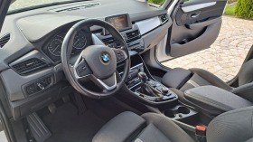 BMW 2 Active Tourer, снимка 9 - Автомобили и джипове - 42070822
