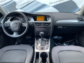 Audi A4 AUTOMATIC S-Line, снимка 13 - Автомобили и джипове - 42448867