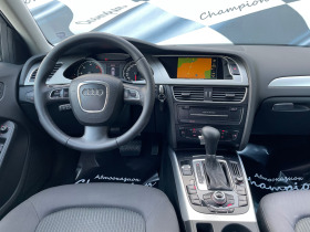Audi A4 AUTOMATIC S-Line | Mobile.bg   11