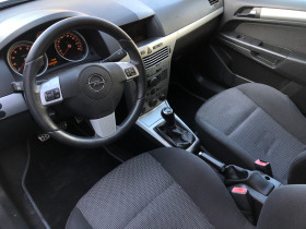 Opel Astra 2.0 Turbo LPG, снимка 8 - Автомобили и джипове - 44060105