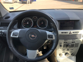 Opel Astra 2.0 Turbo LPG, снимка 10