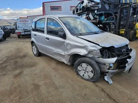 Fiat Panda 1.1 | Mobile.bg    4