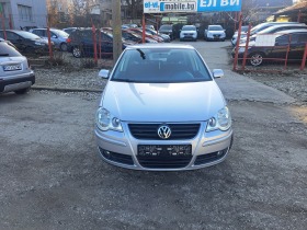     VW Polo 1.4i  GPL