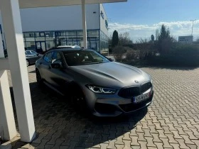 BMW 850 M850 xDrive Gran Coupe, снимка 8