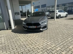 BMW 850 M850 xDrive Gran Coupe, снимка 15