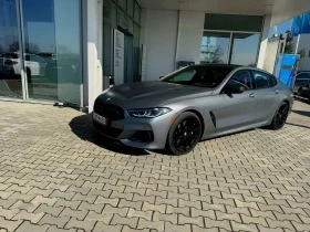 BMW 850 M850 xDrive Gran Coupe, снимка 6