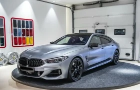 BMW 850 M850 xDrive Gran Coupe, снимка 2