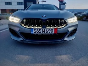 BMW 850 M850 xDrive Gran Coupe, снимка 5