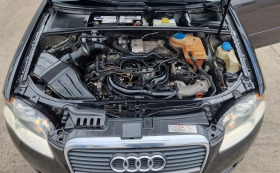 Audi A4 Уникат, снимка 7 - Автомобили и джипове - 44516351